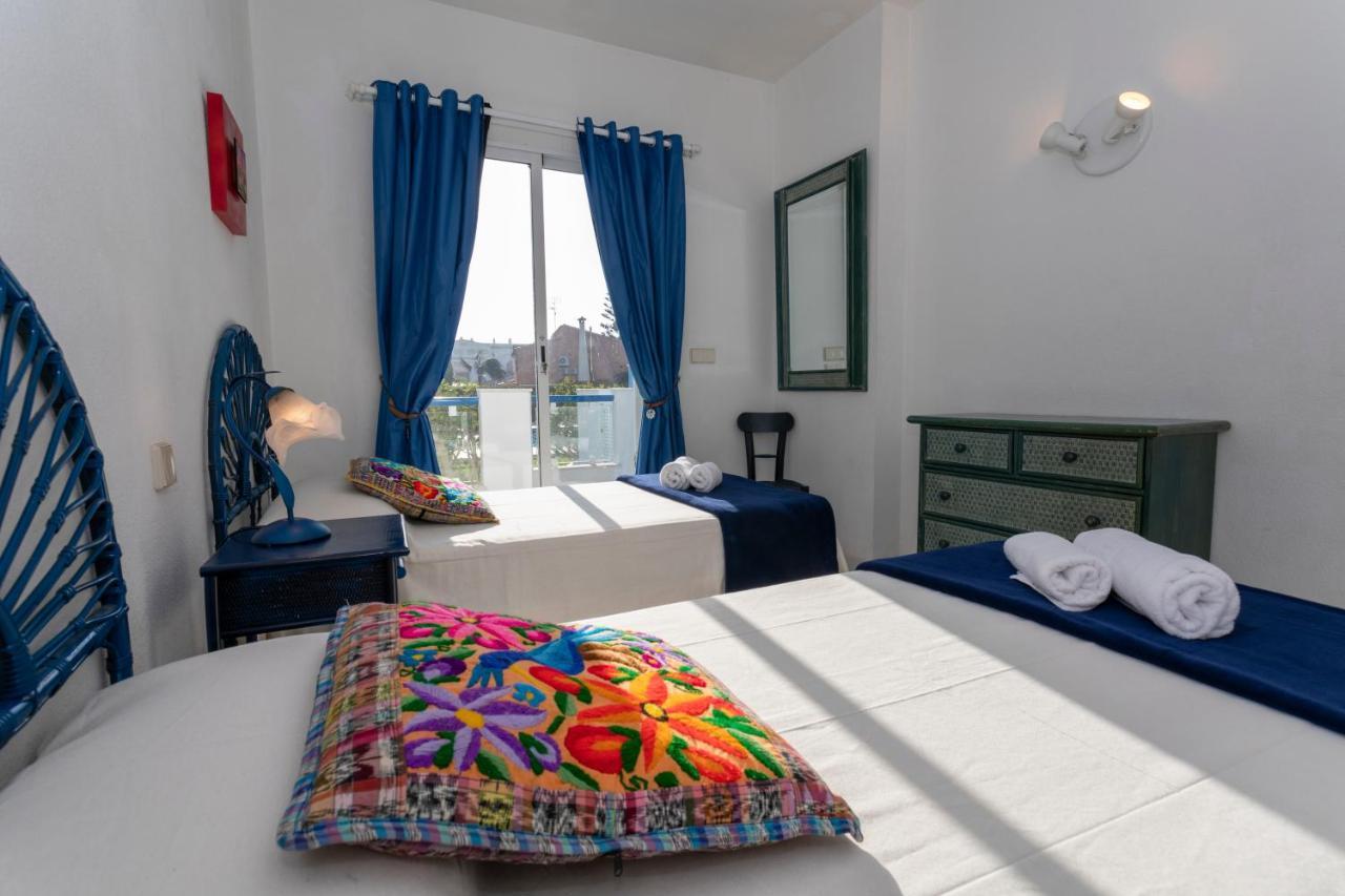 Cala Blanca, Bajo, 2 Dormitorios, By Bookindenia Appartement Dénia