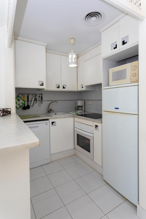 Appartement Cala Blanca, Bajo, 2 Dormitorios, By Bookindenia Dénia