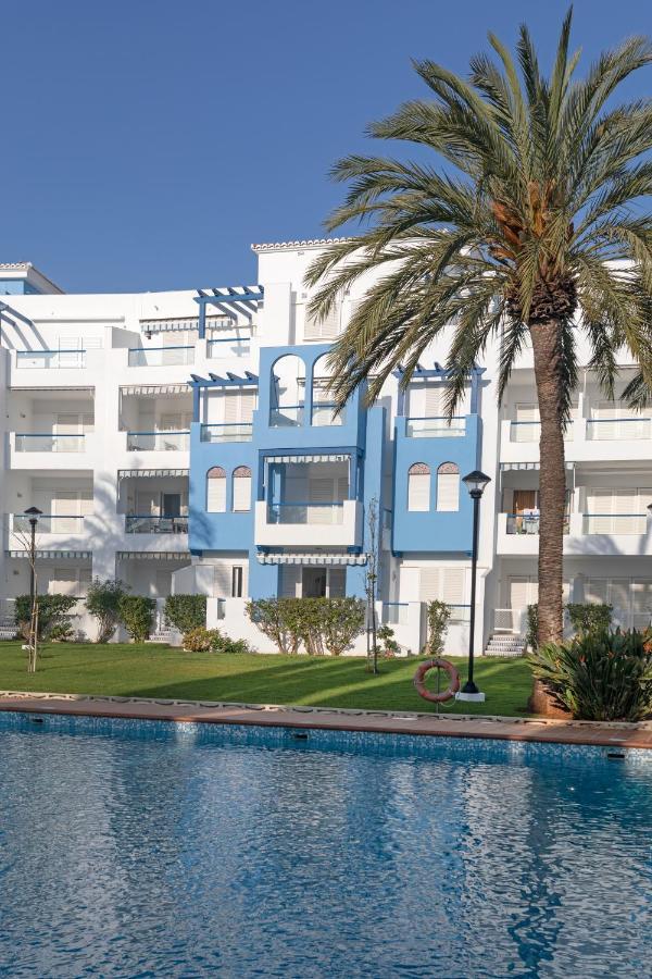 Appartement Cala Blanca, Bajo, 2 Dormitorios, By Bookindenia Dénia